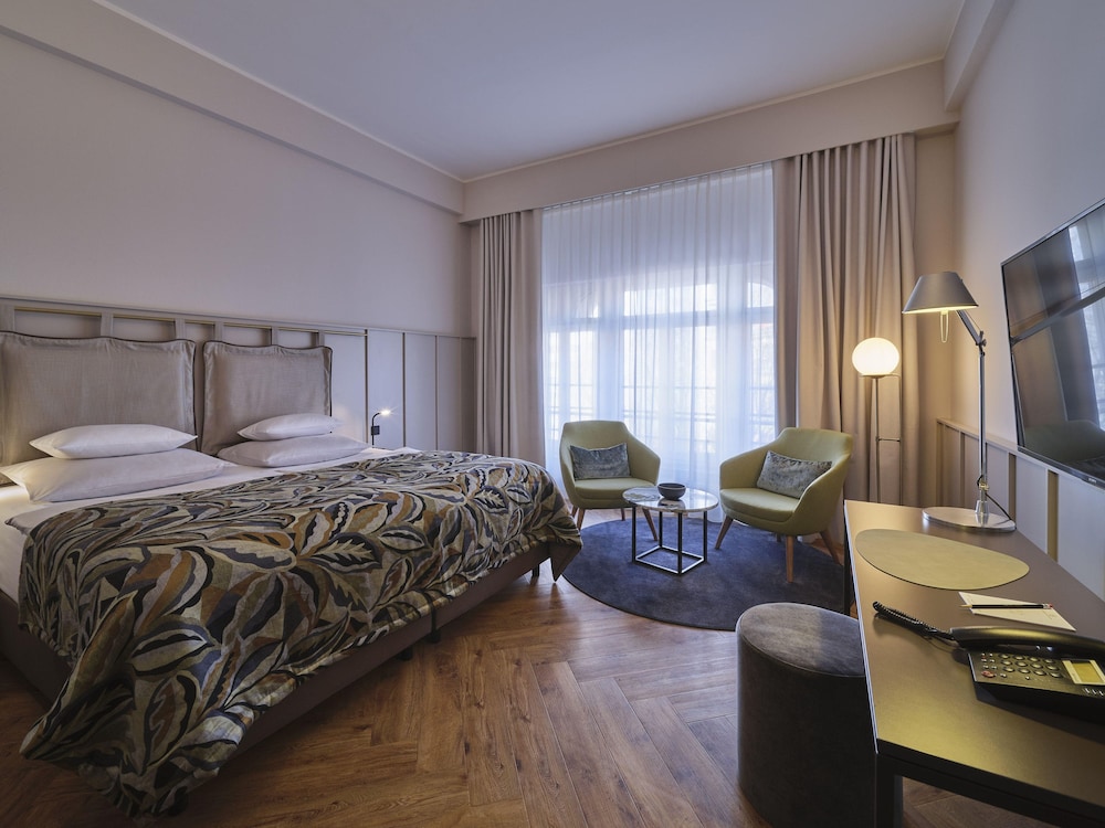 Classik Hotel Berlin Alexander Plaza 15