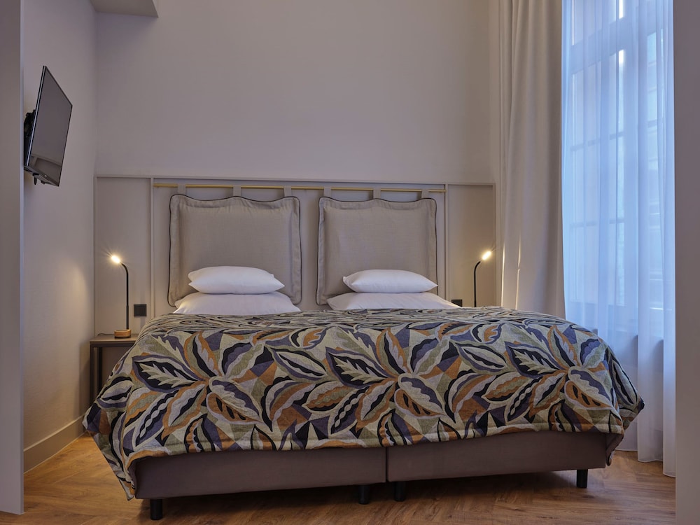 Classik Hotel Berlin Alexander Plaza 3