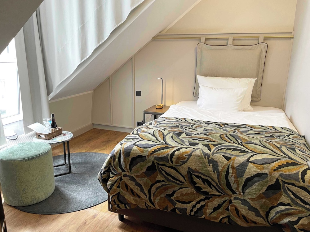Classik Hotel Berlin Alexander Plaza 9