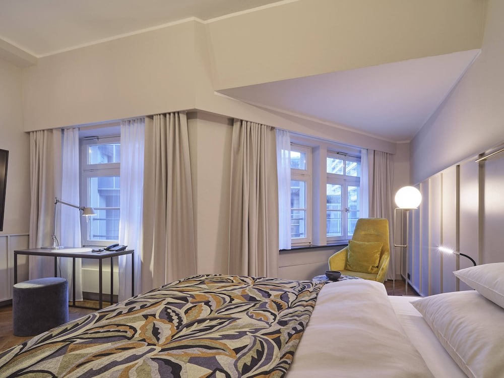Classik Hotel Berlin Alexander Plaza 13
