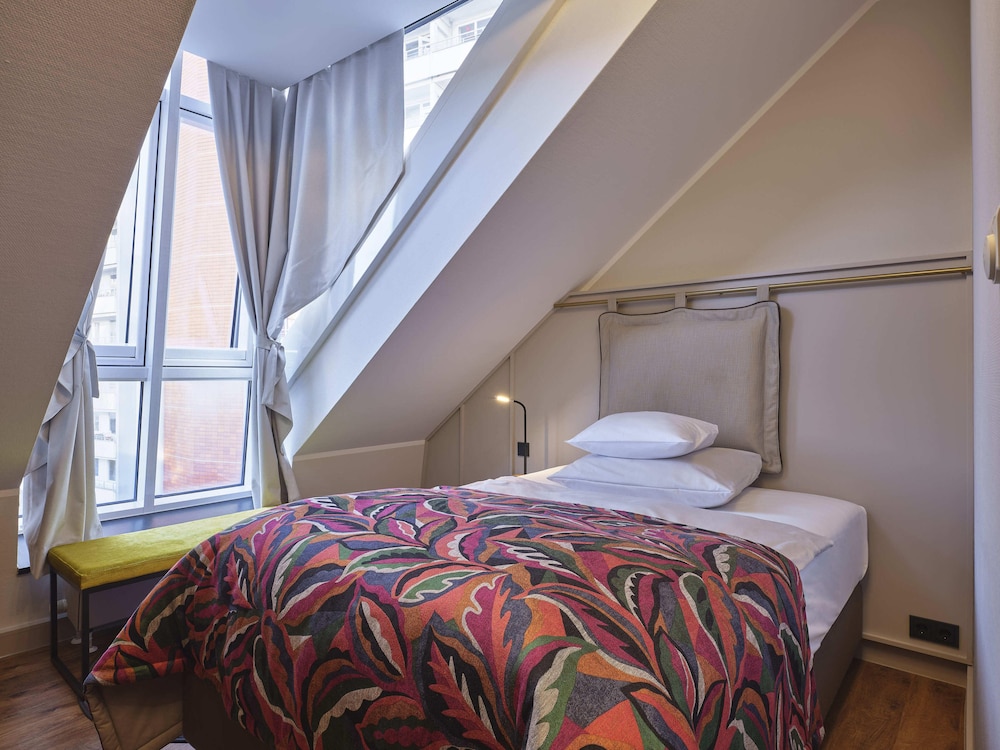 Classik Hotel Berlin Alexander Plaza 8