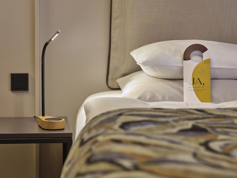 Classik Hotel Berlin Alexander Plaza 6