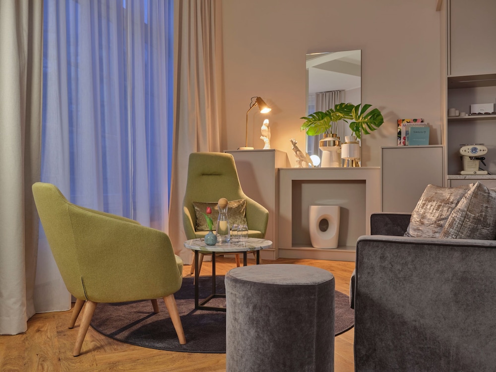 Classik Hotel Berlin Alexander Plaza 23
