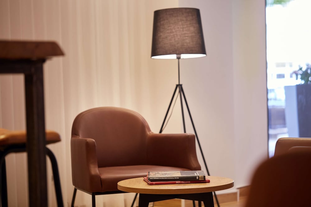 Scandic Berlin Kurfürstendamm 2