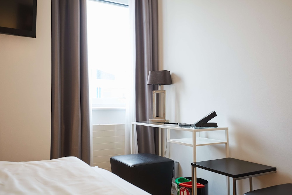Scandic Berlin Kurfürstendamm 13