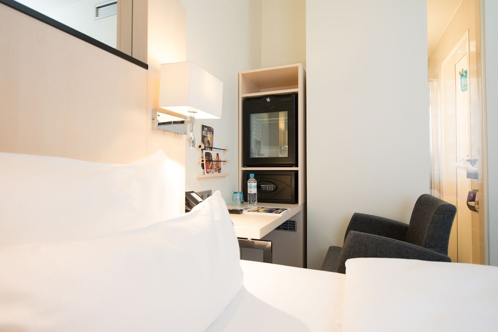 Scandic Berlin Kurfürstendamm 9