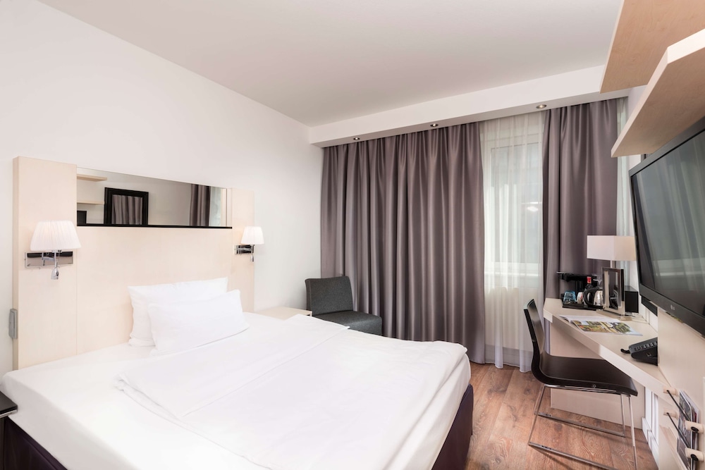 Scandic Berlin Kurfürstendamm 11