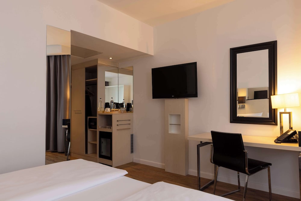 Scandic Berlin Kurfürstendamm 20