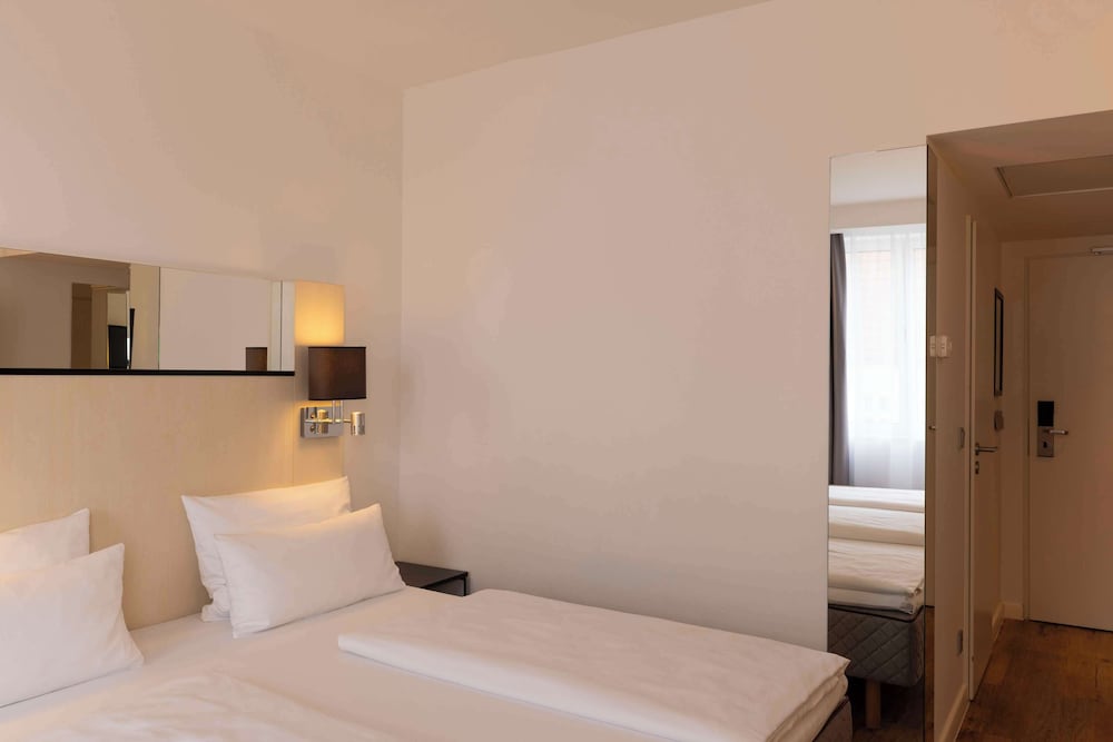 Scandic Berlin Kurfürstendamm 19