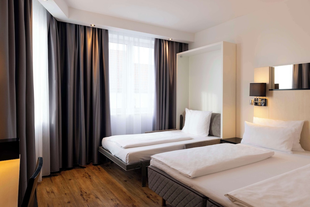 Scandic Berlin Kurfürstendamm 21