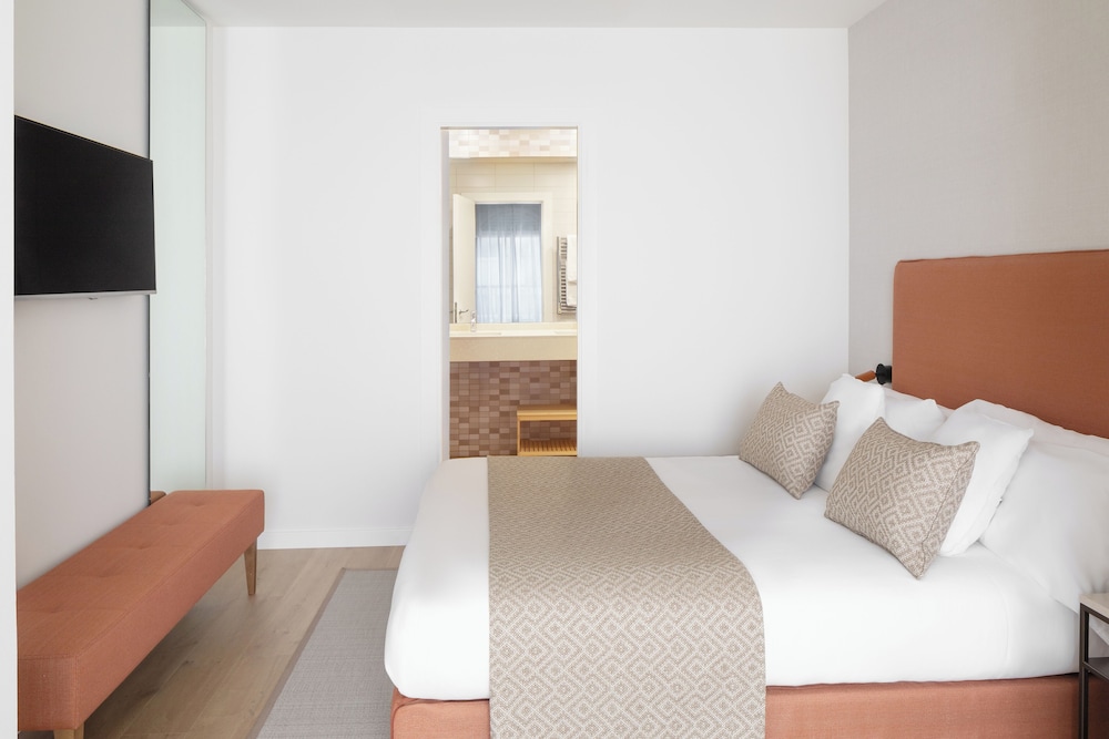 Murmuri Residence Concepció 14