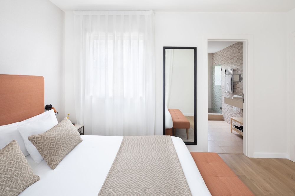 Murmuri Residence Concepció 5