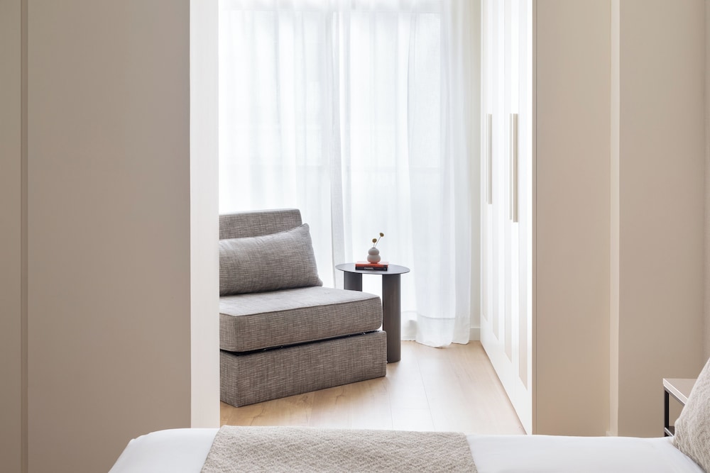 Murmuri Residence Concepció 10