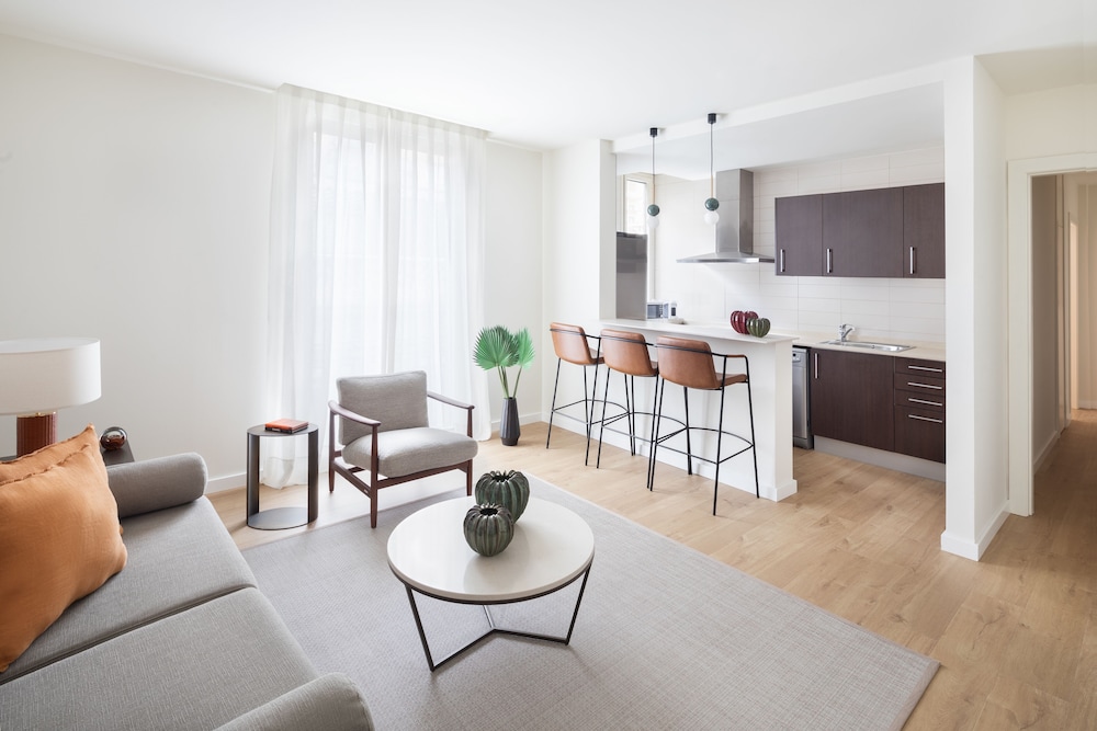 Murmuri Residence Concepció 16