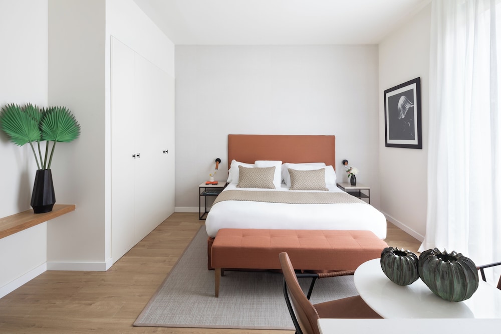 Murmuri Residence Concepció 15