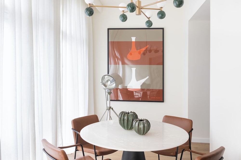 Murmuri Residence Concepció 24