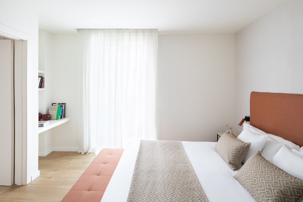 Murmuri Residence Concepció 9