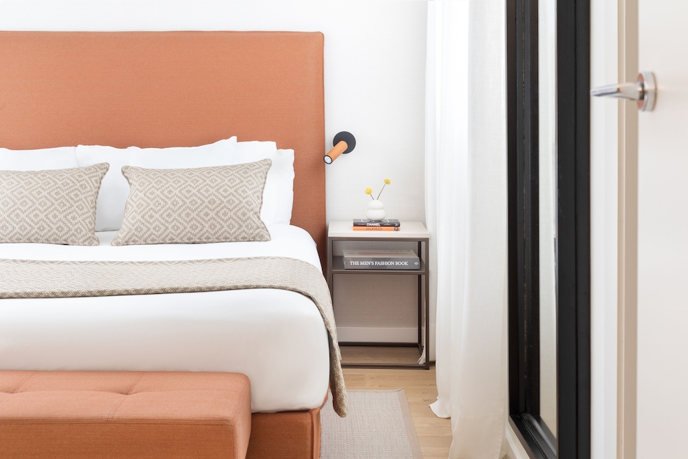 Murmuri Residence Concepció 7