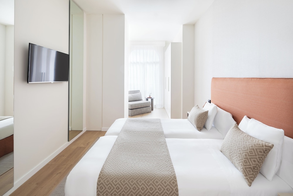 Murmuri Residence Concepció 11