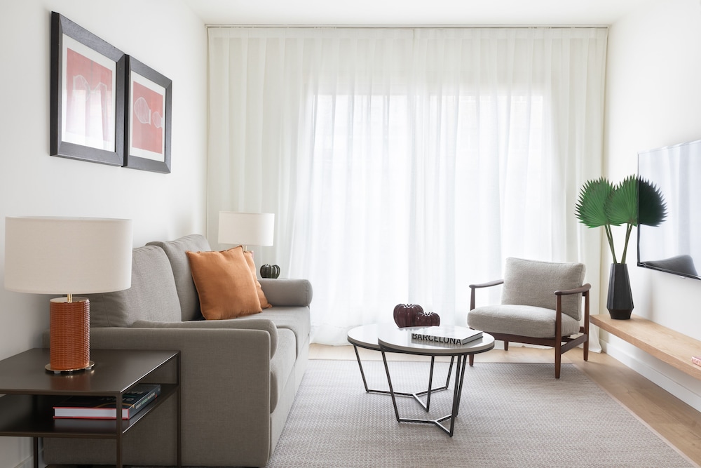 Murmuri Residence Concepció 19