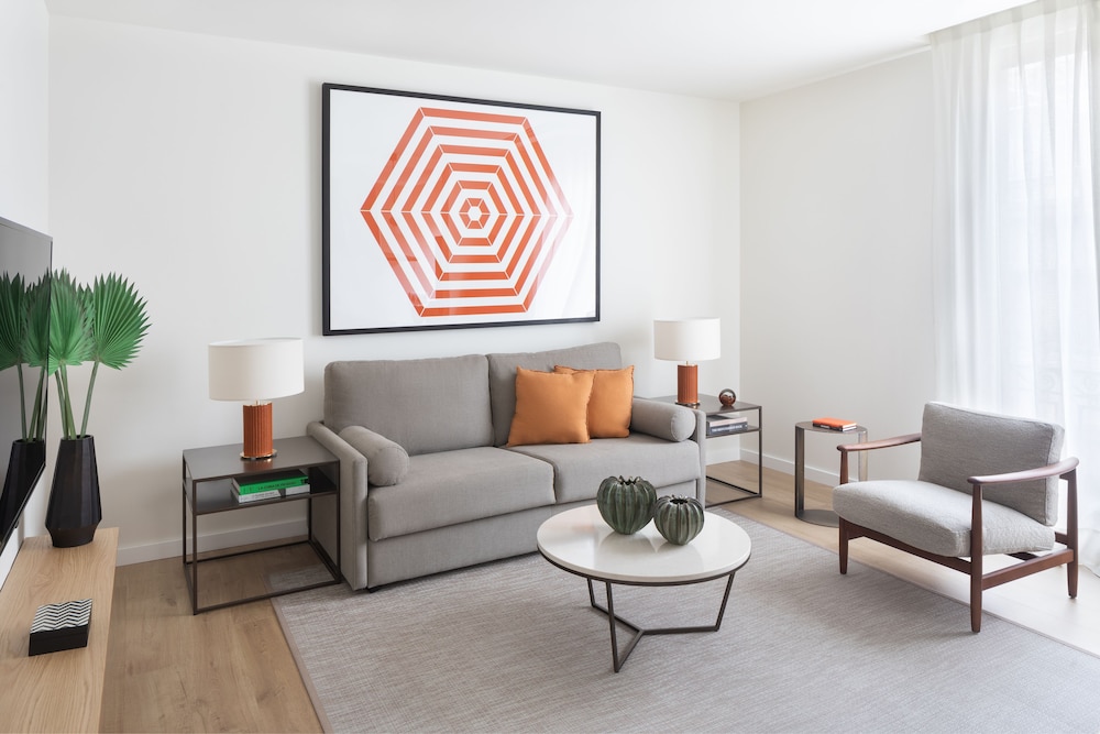 Murmuri Residence Concepció 21