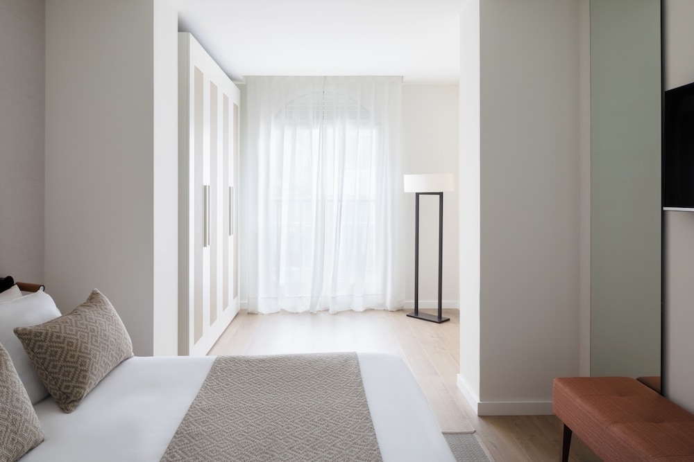 Murmuri Residence Concepció 12