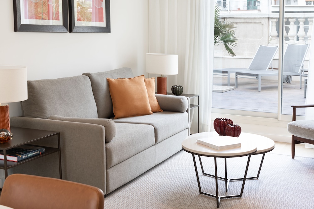 Murmuri Residence Concepció 20