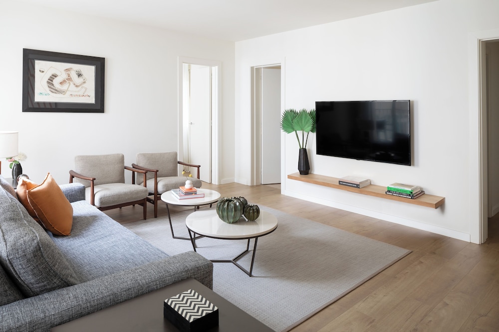Murmuri Residence Concepció 23