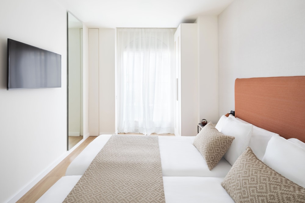 Murmuri Residence Concepció 13