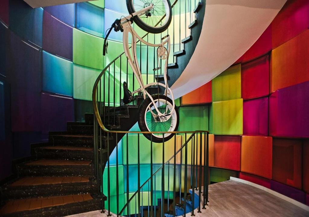Nuno Hotel Köln City 23