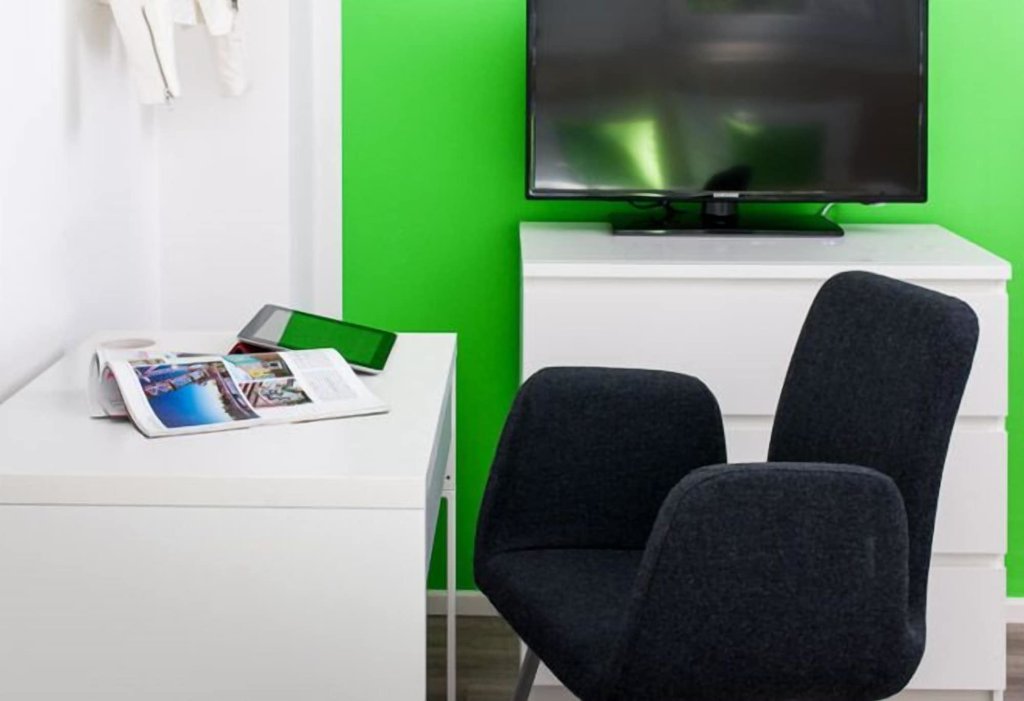 Nuno Hotel Köln City 15