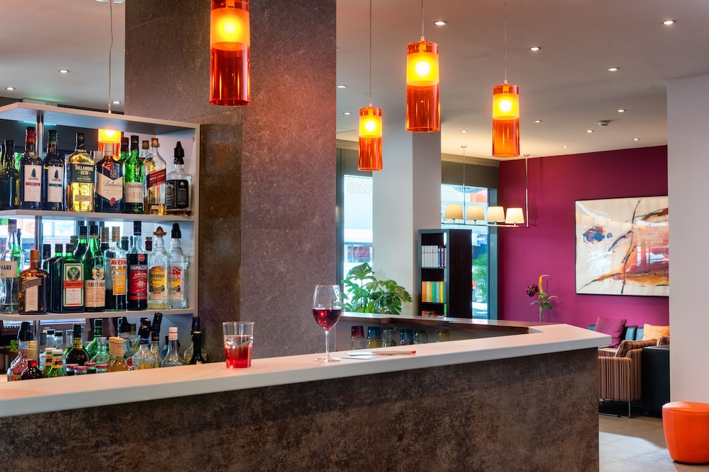 SORAT Hotel Berlin 6