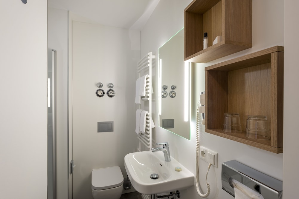 SORAT Hotel Berlin 23