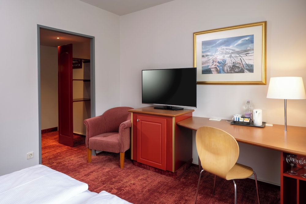 SORAT Hotel Berlin 14