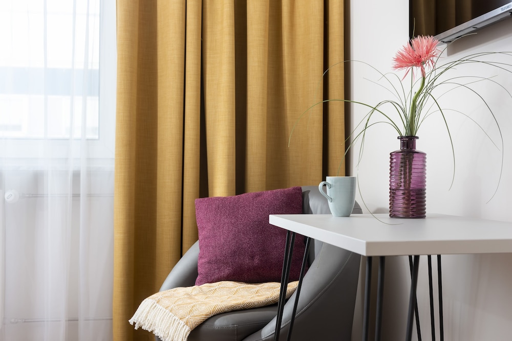 SORAT Hotel Berlin 19