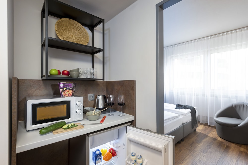 SORAT Hotel Berlin 17