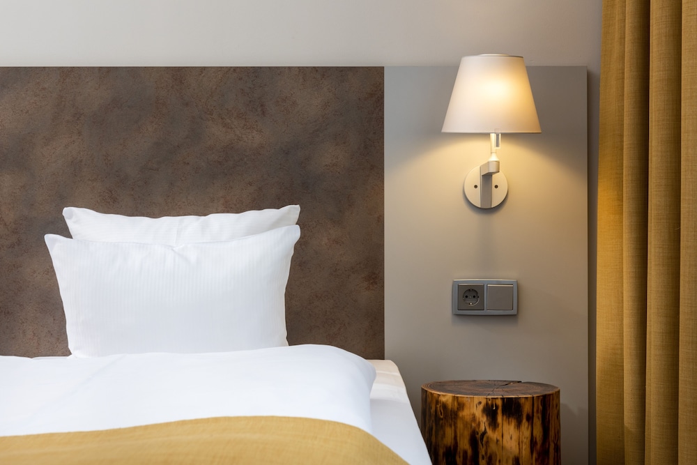 SORAT Hotel Berlin 9