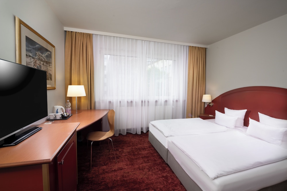 SORAT Hotel Berlin 15