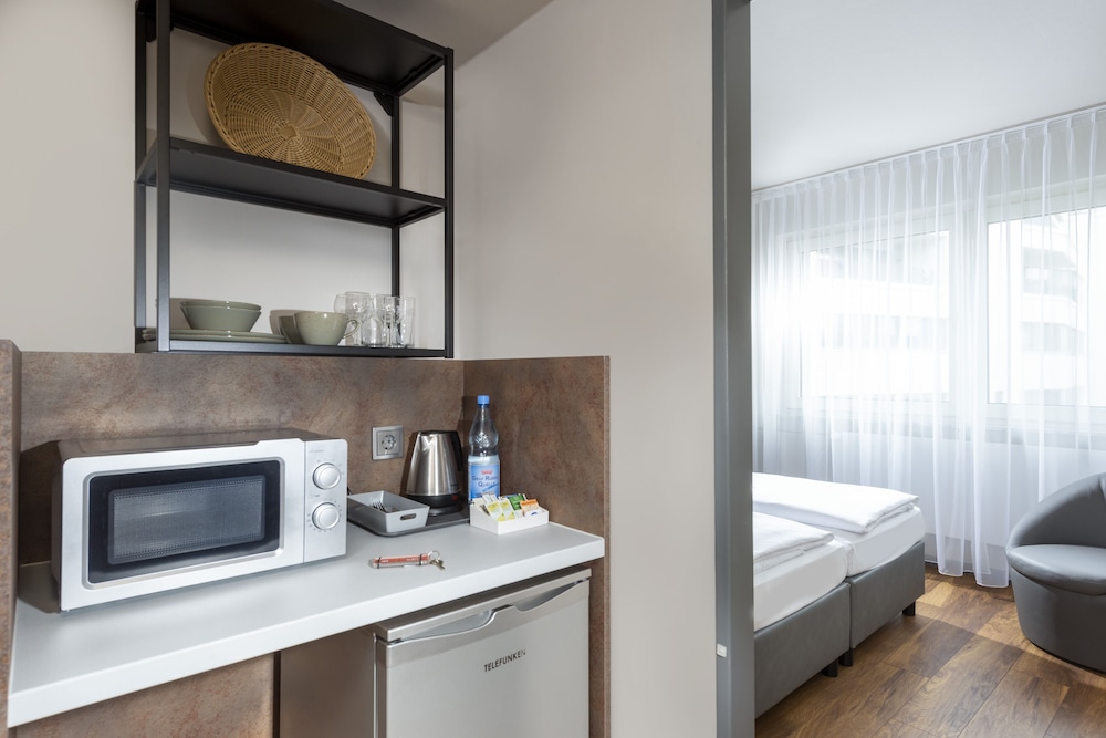 SORAT Hotel Berlin 16