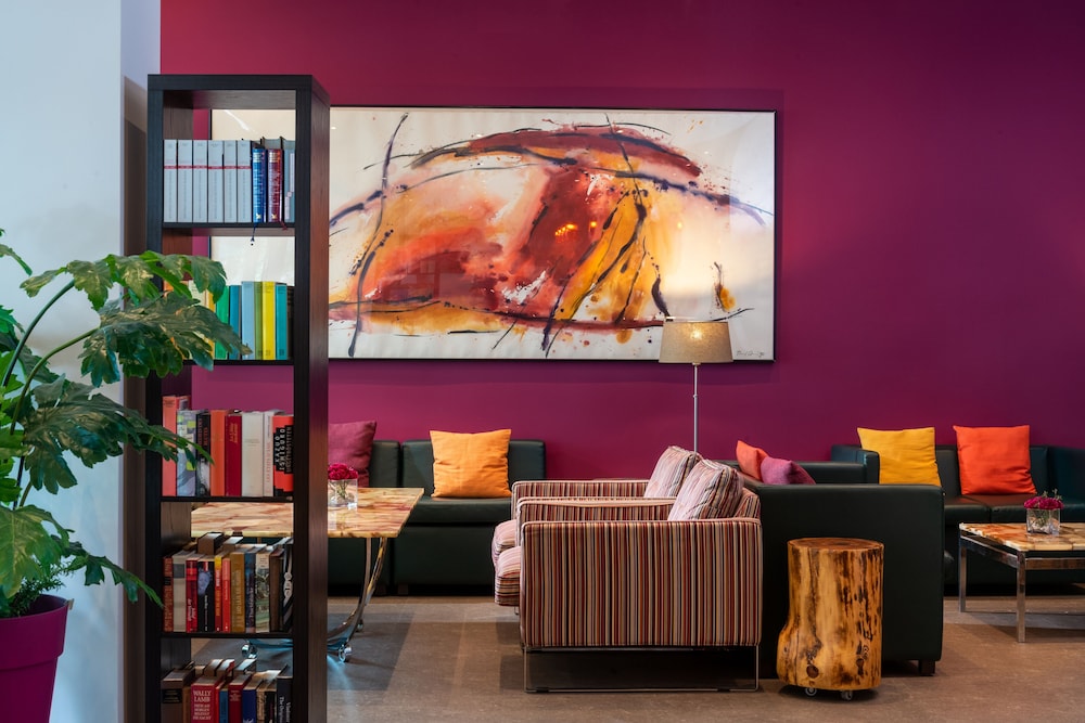 SORAT Hotel Berlin 7
