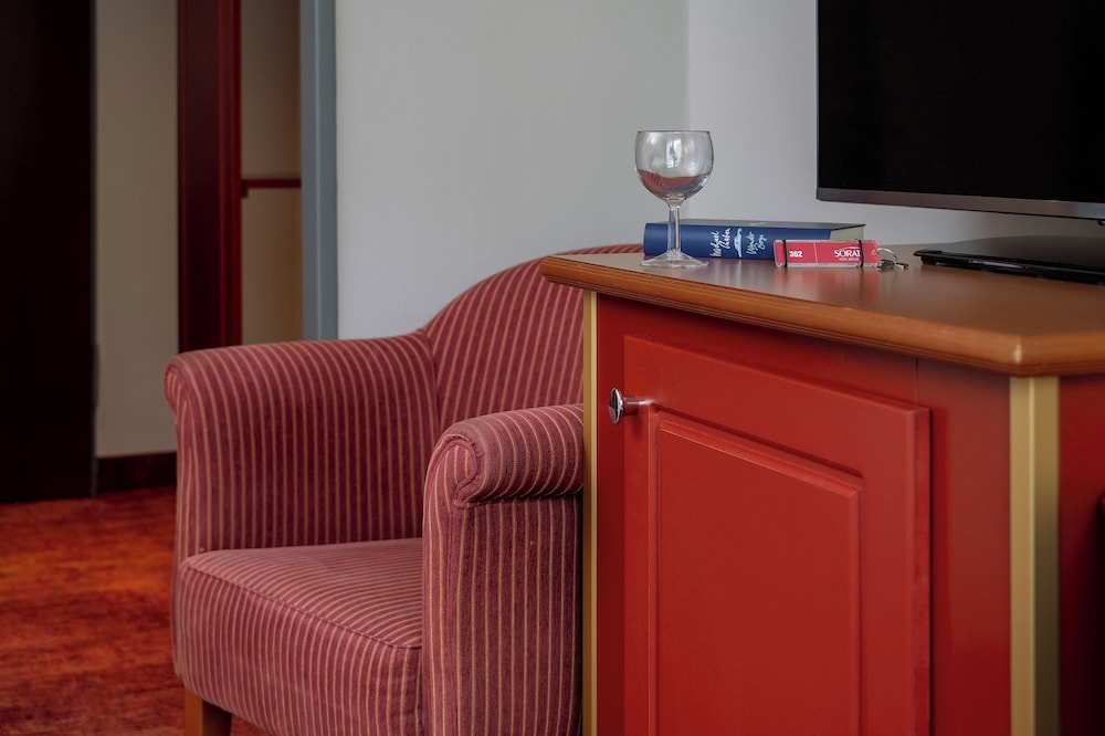 SORAT Hotel Berlin 20