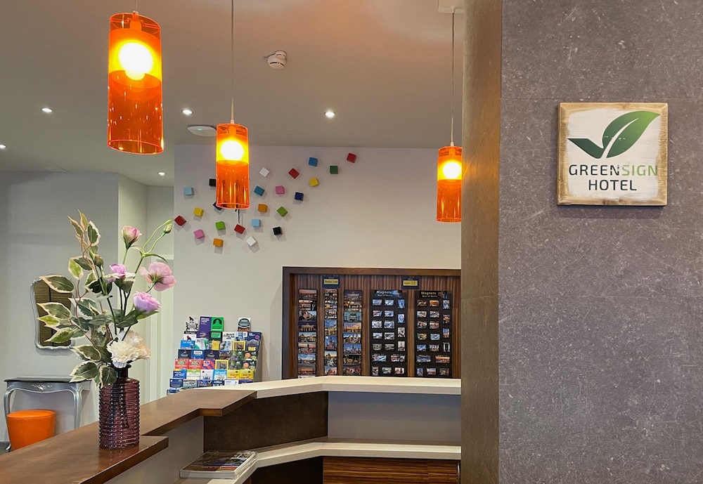 SORAT Hotel Berlin 5