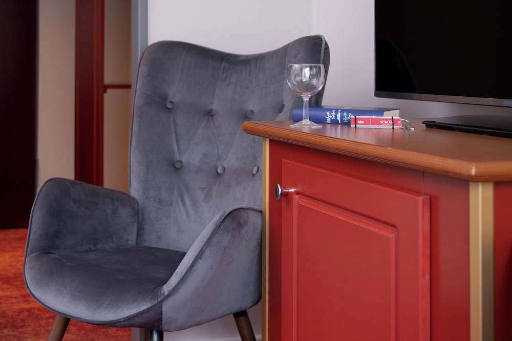 SORAT Hotel Berlin 21