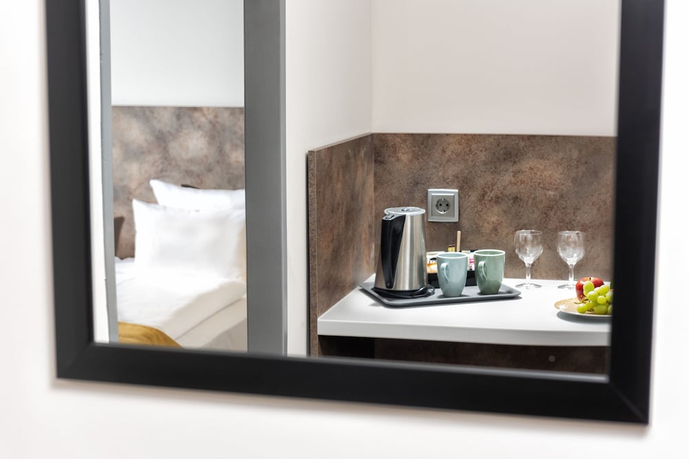SORAT Hotel Berlin 10