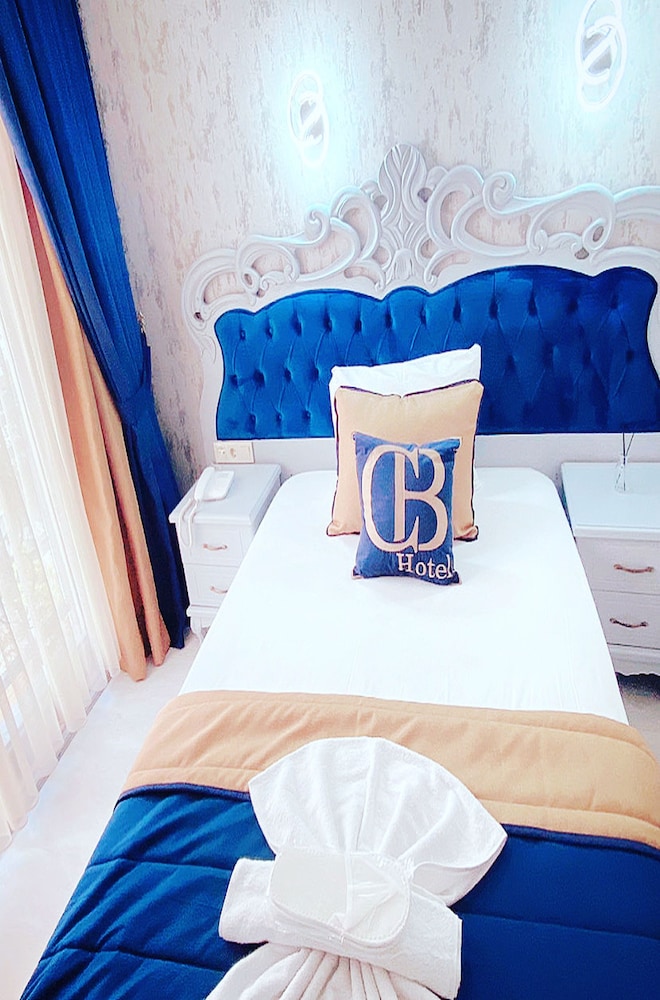 Balpetek Hotel 14