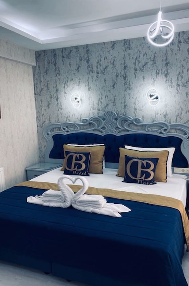 Balpetek Hotel 22
