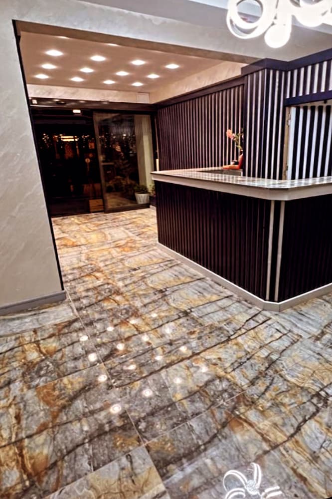 Balpetek Hotel 5
