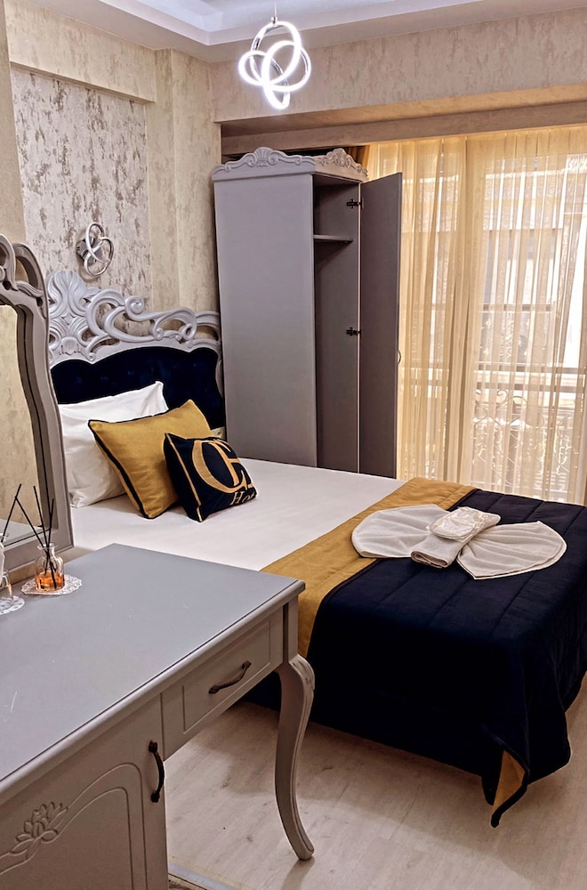 Balpetek Hotel 20
