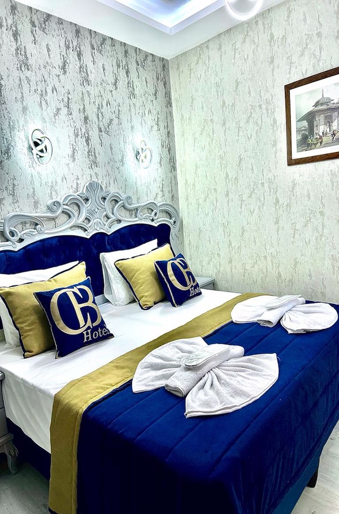 Balpetek Hotel 16