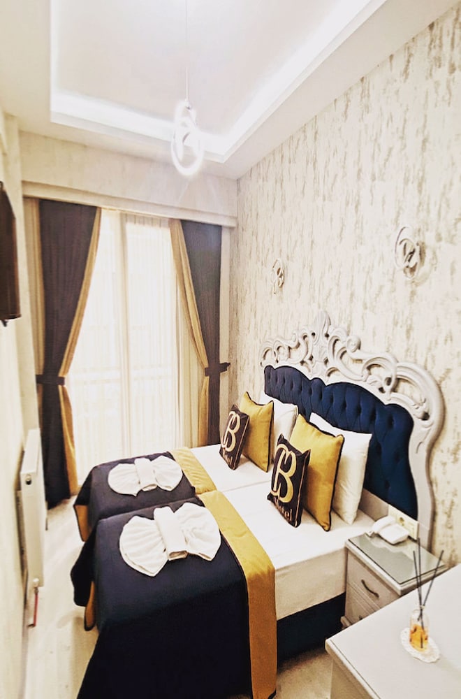 Balpetek Hotel 21
